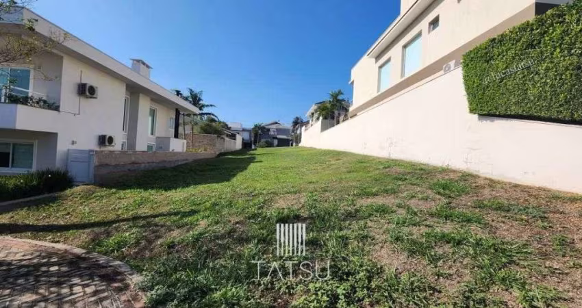 Terreno à venda, 374 m² por R$ 640.000,00 - Urbanova - São José dos Campos/SP