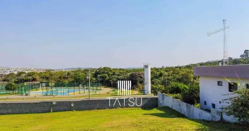 Terreno à venda, 715 m² por r$ 1.250.000,00 - urbanova - são josé dos campos/sp