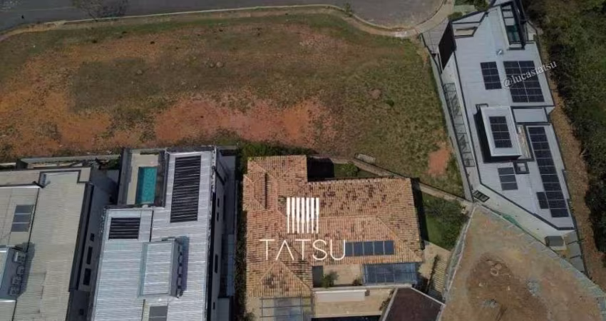 Terreno à venda, 456 m² por R$ 1.050.000,00 - Urbanova - São José dos Campos/SP