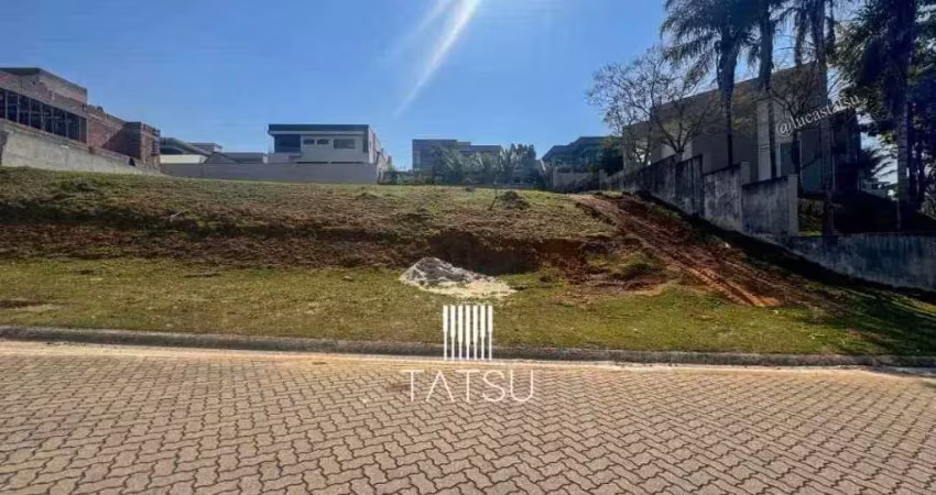 Terreno à venda, 720 m² por r$ 1.325.000,00 - urbanova - são josé dos campos/sp