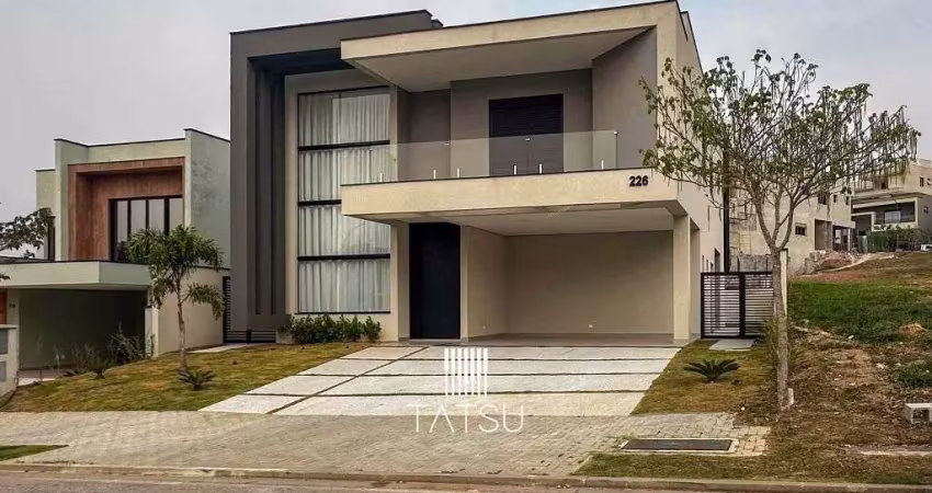 Sobrado Alphaville 2 - Mobiliada - 5 Suites