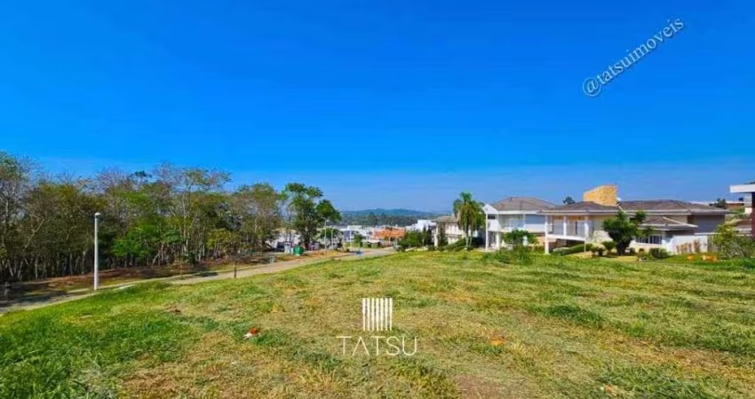 Terreno à venda, 1255 m² por R$ 2.300.000,00 - Urbanova - São José dos Campos/SP