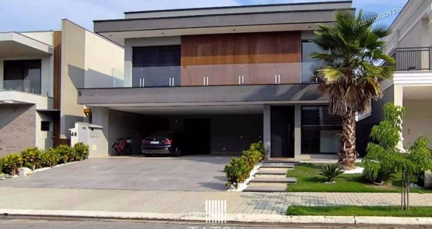 Casa com 3 dormitórios à venda, 300 m² por R$ 4.000.000,00 - Jardim do Golfe - São José dos Campos/SP