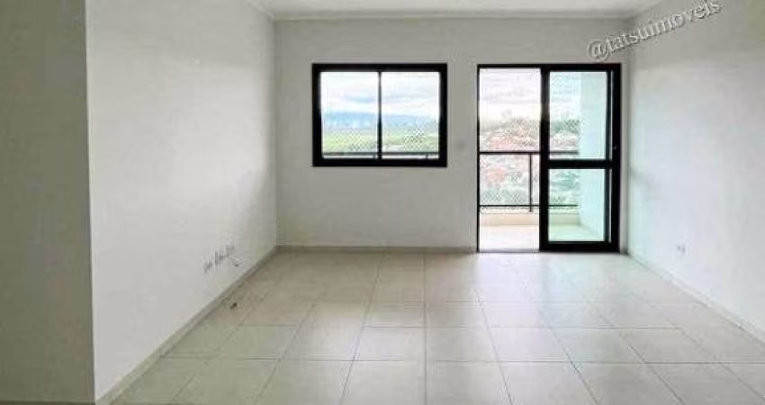 Apartamento com 3 dormitórios à venda, 110 m² por R$ 1.390.000 - Jardim Esplanada - São José dos Campos/SP