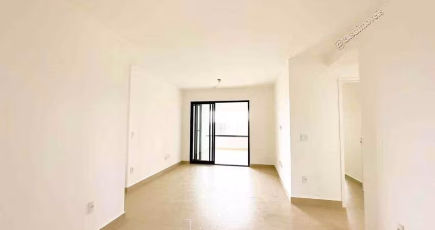 Apartamento com 3 dormitórios à venda, 120 m² por R$ 1.650.000,00 - Vila Ema - São José dos Campos/SP
