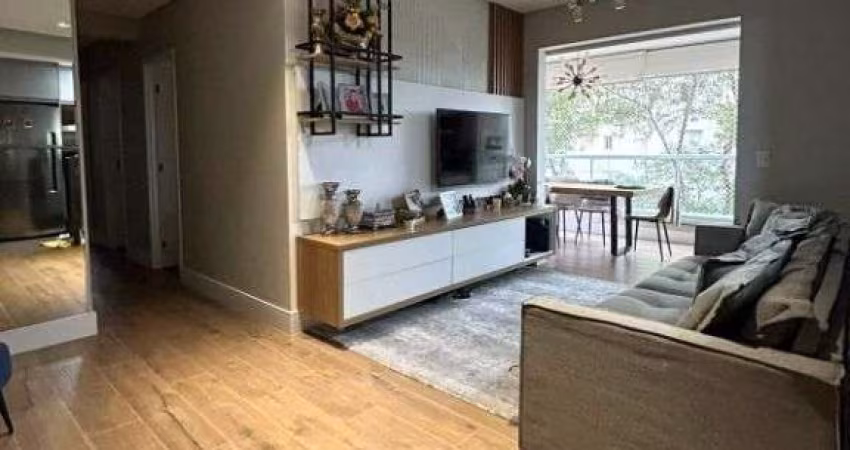 Apartamento com 3 dormitórios à venda, 99 m² por R$ 1.400.000 - Jardim Aquarius - São José dos Campos/SP