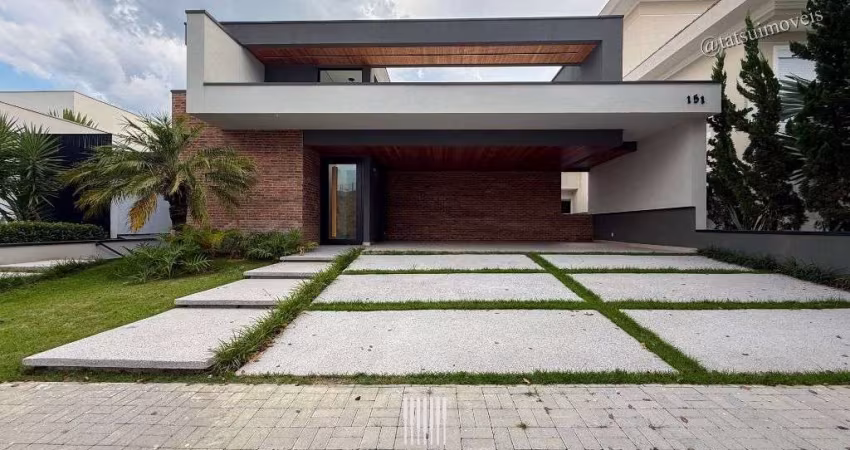 Casa com 4 dormitórios à venda, 585 m² por R$ 5.900.000,00 - Urbanova - São José dos Campos/SP