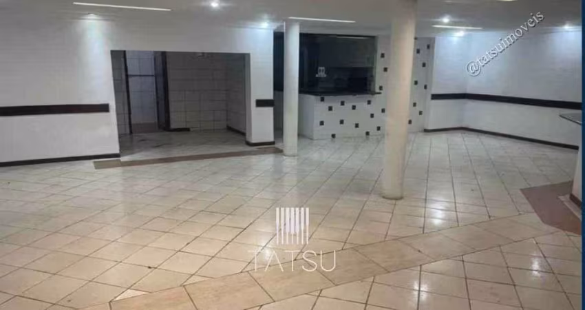 Casa à venda, 340 m² por R$ 2.100.00 - Vila Adyana - São José dos Campos/SP