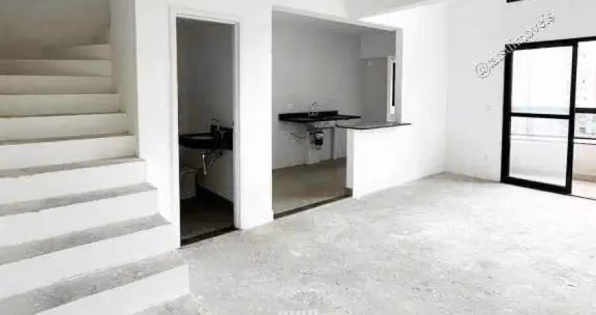 Apartamento com 1 dormitório à venda, 78 m² por R$ 690.000 - Jardim Aquarius - São José dos Campos/SP