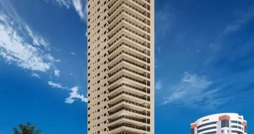 Apartamento com 5 dormitórios à venda, 505 m² por r$ 4.130.000,00 - jardim aquarius - são josé dos campos/sp