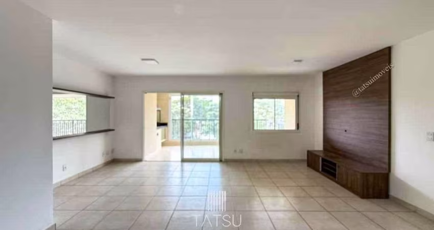Apartamento com 3 dormitórios à venda, 143 m² por R$ 1.380.000,00 - Jardim Aquarius - São José dos Campos/SP