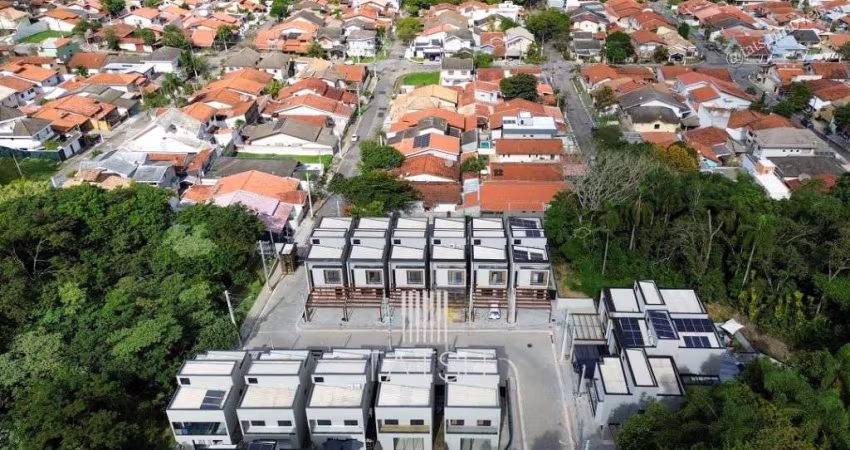 Casa com 3 dormitórios à venda, 110 m² por R$ 1.170.000,00 - Urbanova - São José dos Campos/SP