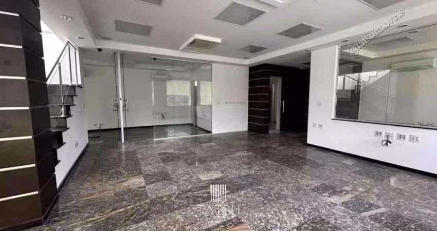 Ponto Comercial com 357 m² por R$ 2.862.000 - Vila Ema - São José dos Campos/SP