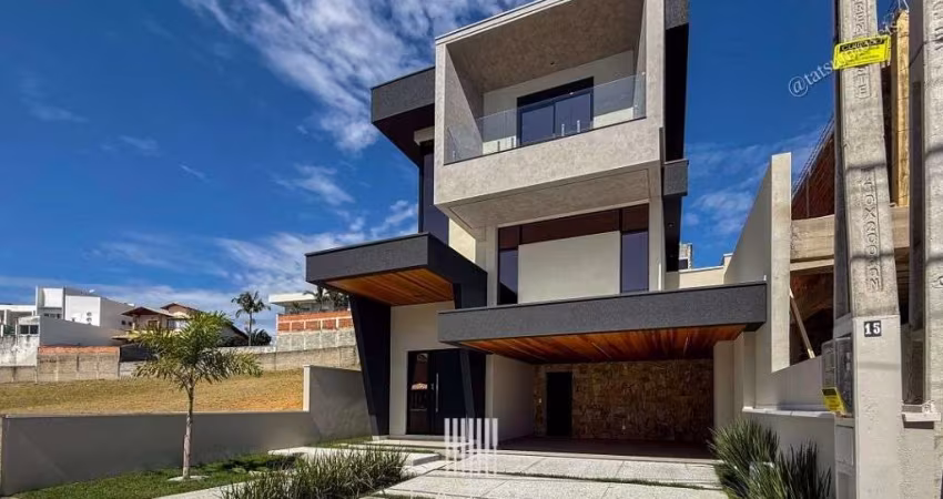 Casa com 4 dormitórios à venda, 263 m² por R$ 2.600.000,00 - Urbanova - São José dos Campos/SP