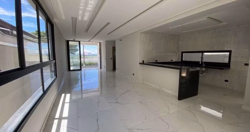 Casa com 4 dormitórios à venda, 240 m² por R$ 1.950.000,00 - Urbanova - São José dos Campos/SP