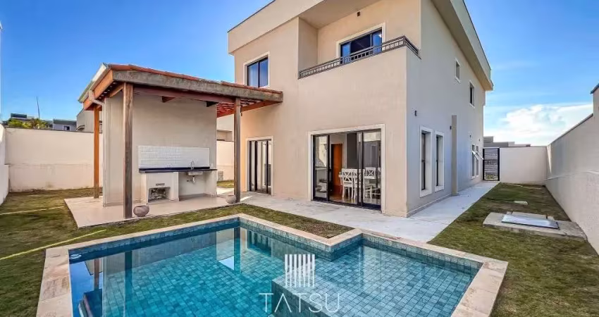 Casa à venda, 290 m² por R$ 2.350.000,00 - Urbanova - São José dos Campos/SP