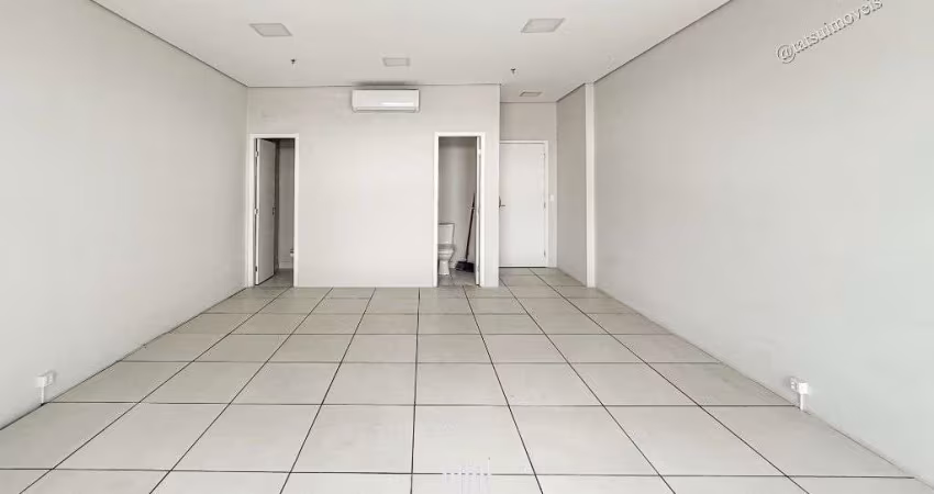 Sala à venda, 37 m² por R$ 349.000 - Jardim das Colinas - São José dos Campos/SP