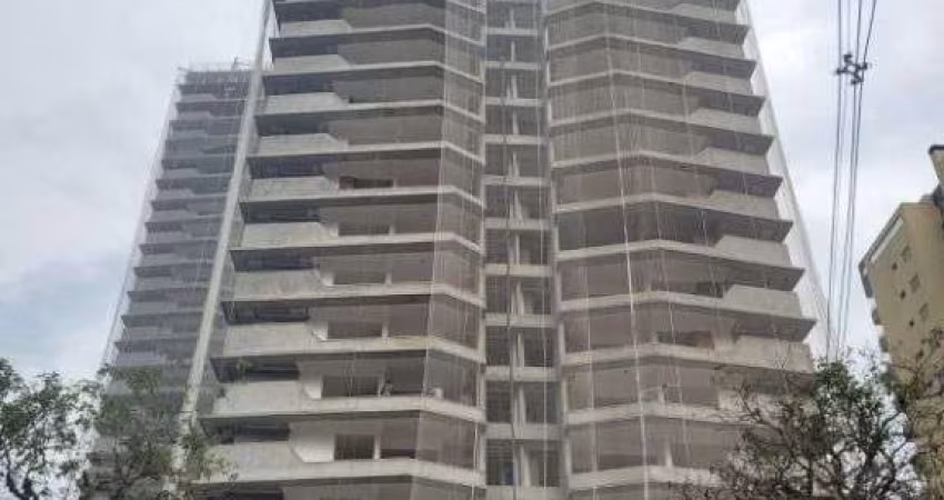 Apartamento com 6 dormitórios à venda, 149 m² por R$ 5.000.000,00 - Jardim Aquarius - São José dos Campos/SP