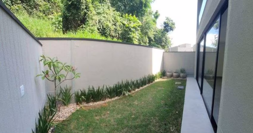 Casa com 3 dormitórios à venda, 110 m² por R$ 1.175.000 - Urbanova - São José dos Campos/SP