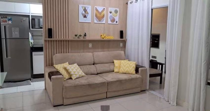 Apartamento com 2 dormitórios à venda, 70 m² por R$ 750.000 - Jardim Aquarius - São José dos Campos/SP