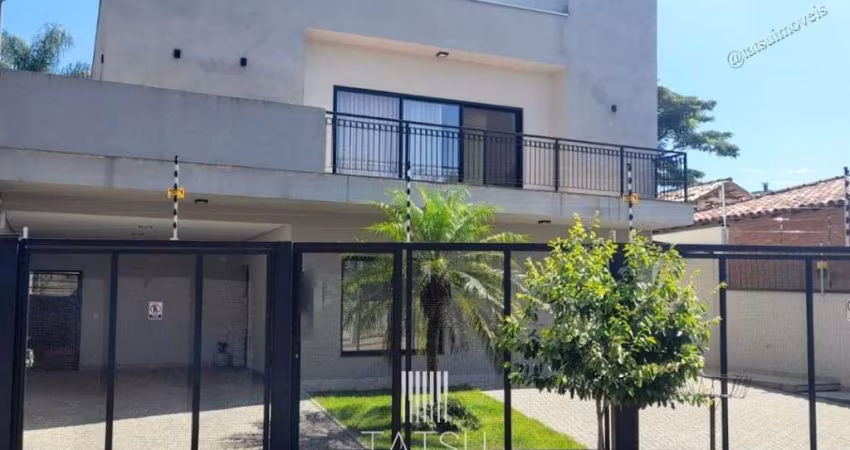 Casa com 6 dormitórios à venda, 330 m² por R$ 2.490.000 - Jardim Esplanada - São José dos Campos/SP