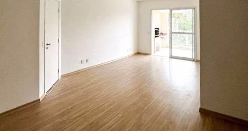 Apartamento com 3 dormitórios à venda, 114 m² por R$ 1.080.000,00 - Vila Ema - São José dos Campos/SP