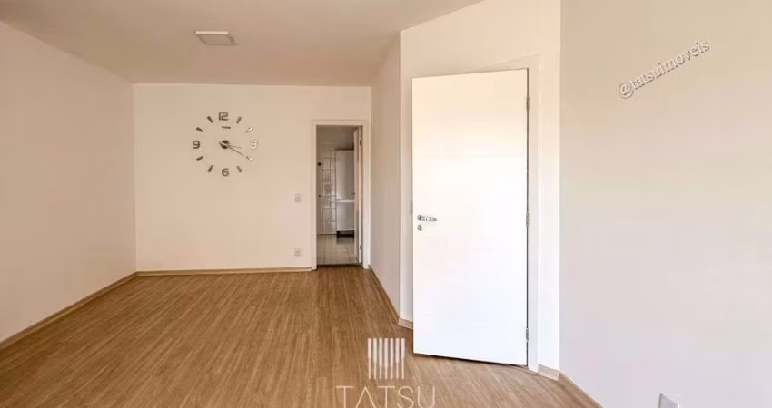 Apartamento com 3 dormitórios à venda, 114 m² por R$ 970.000,00 - Vila Ema - São José dos Campos/SP