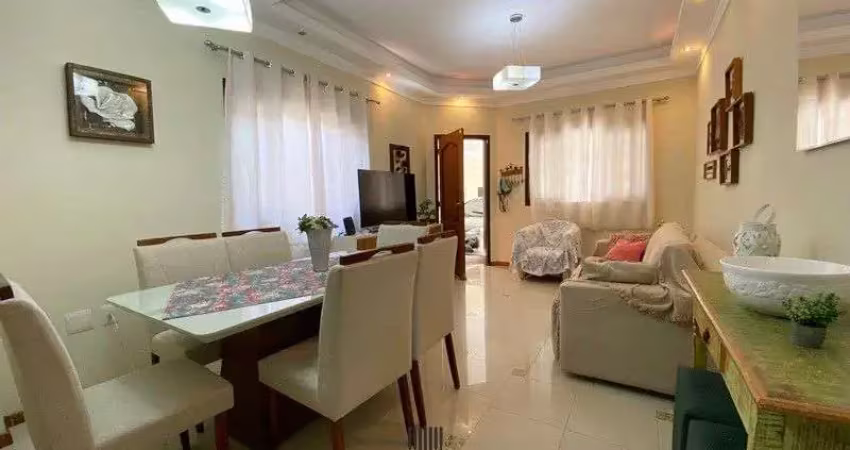 Casa com 4 dormitórios à venda, r$ 790.000 - jardim das indústrias - são josé dos campos/sp