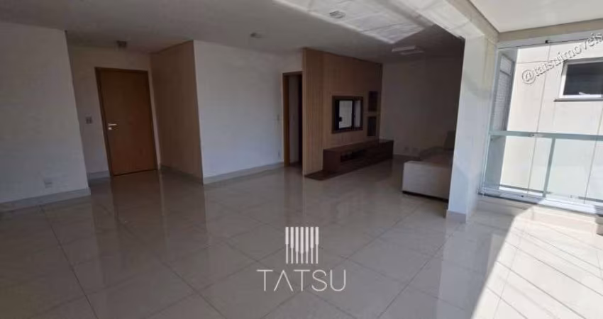 Apartamento com 3 dormitórios à venda, 154 m² por R$ 1.690.000 - Vila Ema - São José dos Campos/SP
