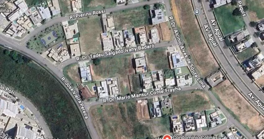 Terreno à venda, 601 m² por r$ 900.000,00 - urbanova - são josé dos campos/sp
