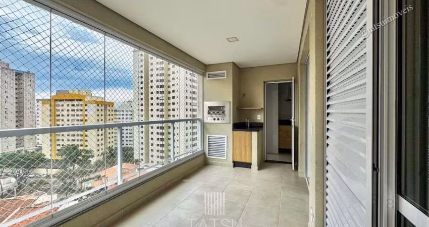 Enjoy Aquarius com 3 dormitórios à venda, 95 m² por R$ 1.250.000 - Jardim Aquarius - São José dos Campos/SP