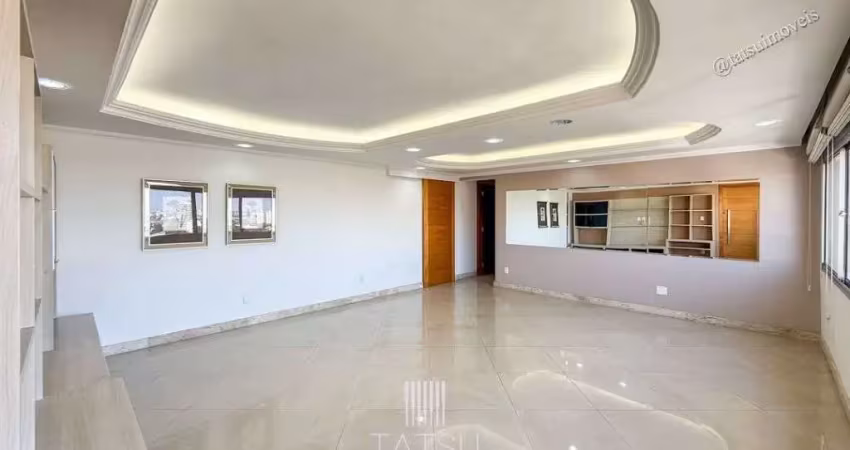 Apartamento com 3 dormitórios à venda, 117 m² por r$ 750.000,00 - vila adyana - são josé dos campos/sp