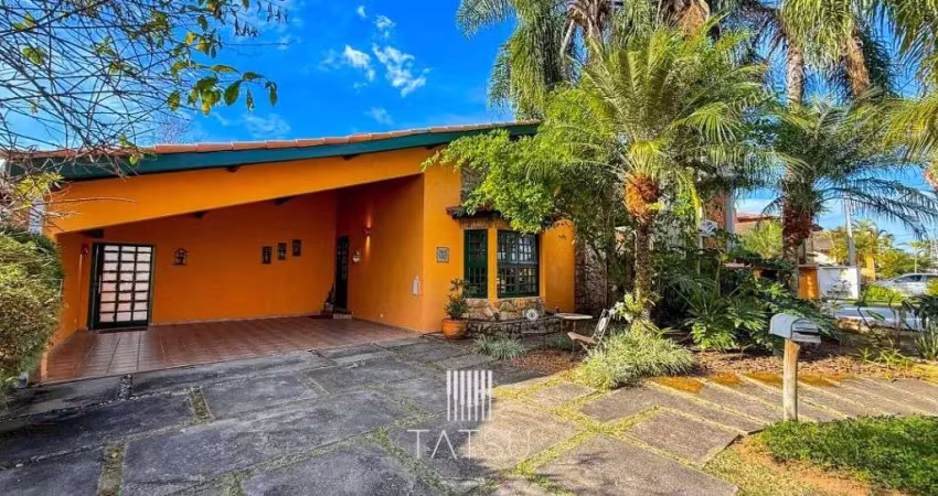 Casa com 3 dormitórios à venda, 215 m² por r$ 2.300.000,00 - jardim esplanada - são josé dos campos/sp