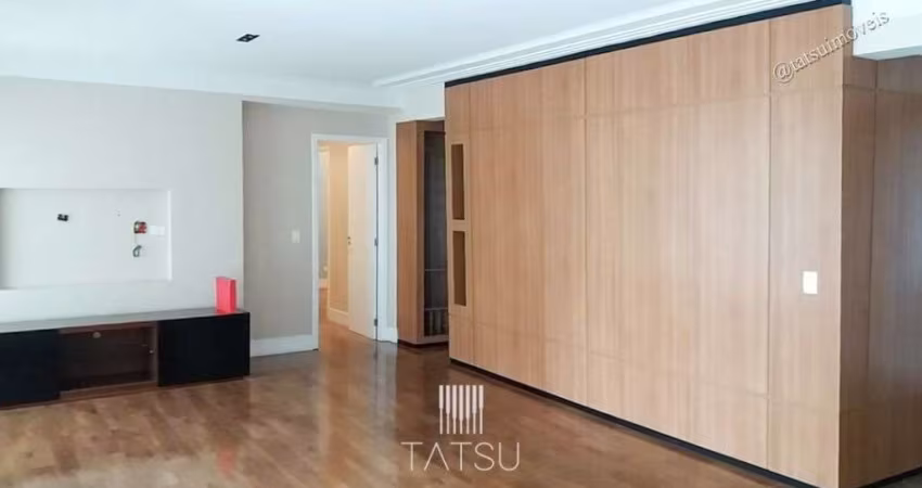 Apartamento com 3 dormitórios à venda, 142 m² por R$ 1.450.000 - Jardim das Indústrias - São José dos Campos/SP