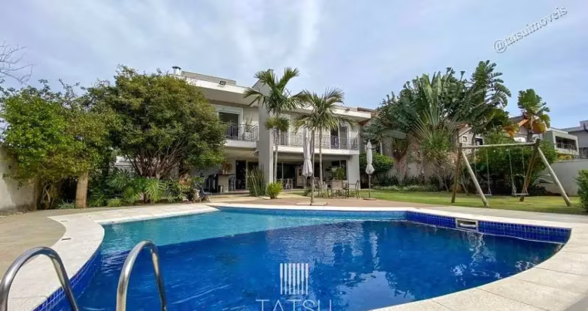 Casa com 4 dormitórios à venda, 523 m² por r$ 5.200.000,00 - urbanova - são josé dos campos/sp