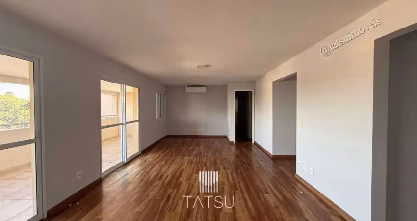 Apartamento com 3 dormitórios à venda, 167 m² por r$ 1.890.000,00 - jardim esplanada - são josé dos campos/sp