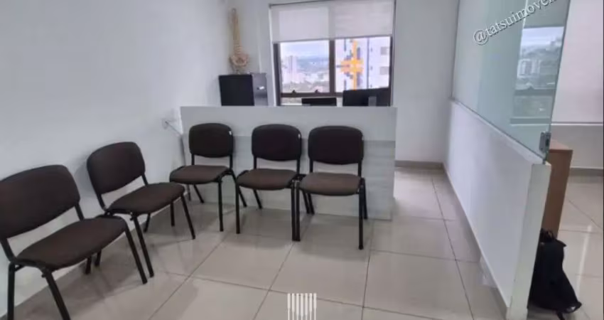 Sala à venda, 42 m² por r$ 450.000 - jardim aquarius - são josé dos campos/sp