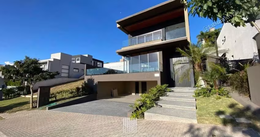 Casa à venda, 465 m² por r$ 4.500.000,00 - urbanova - são josé dos campos/sp