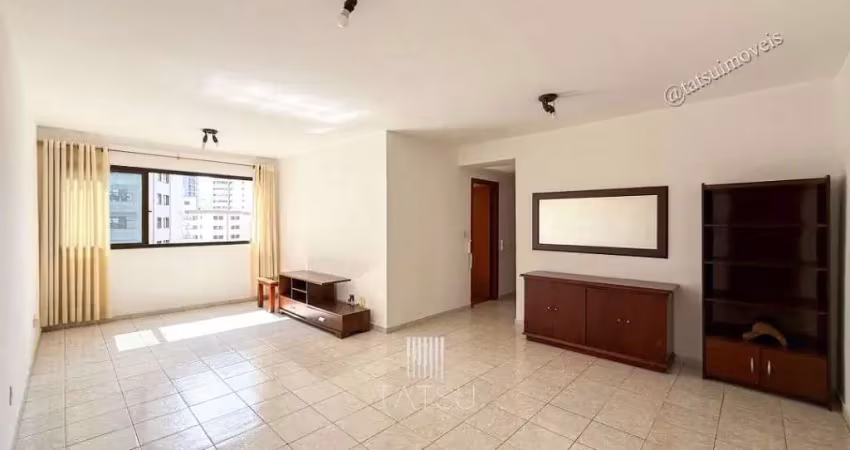 Apartamento com 3 dormitórios à venda, 92 m² por r$ 620.000 - jardim aquarius - são josé dos campos/sp