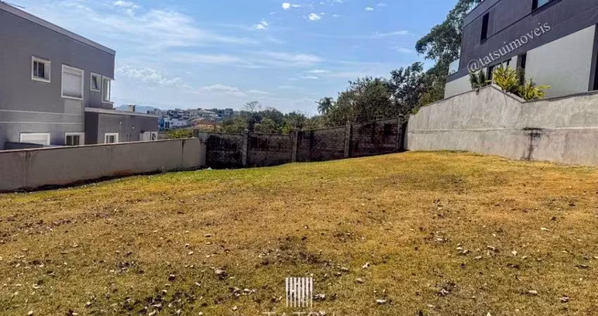 Terreno à venda, 606 m² por r$ 1.100.000 - urbanova - são josé dos campos/sp