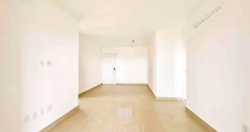 Apartamento com 3 dormitórios à venda, 120 m² por r$ 1.580.000 - vila ema - são josé dos campos/sp