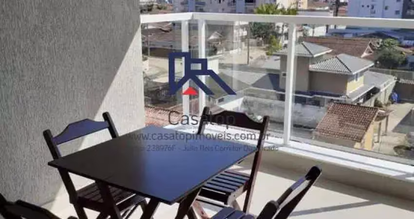 Apartamento para venda em ubatuba, umuarama, 2 dormitórios, 2 suítes, 3 banheiros, 1 vaga