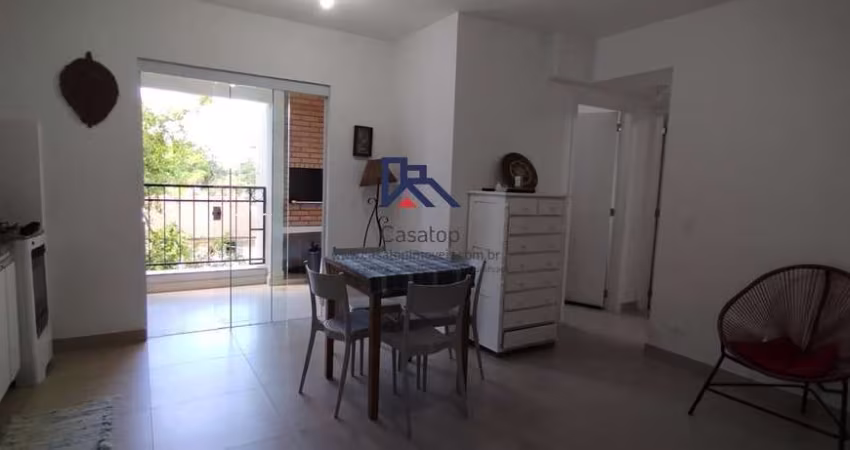 Apartamento 2 Quartos para Venda em Ubatuba, Centro, 2 dormitórios, 1 suíte, 2 banheiros, 2 vagas