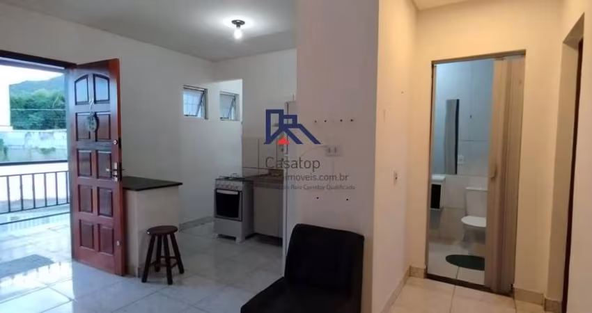 Apartamento para Venda em Ubatuba, Perequê Açu, 2 dormitórios, 1 banheiro, 2 vagas