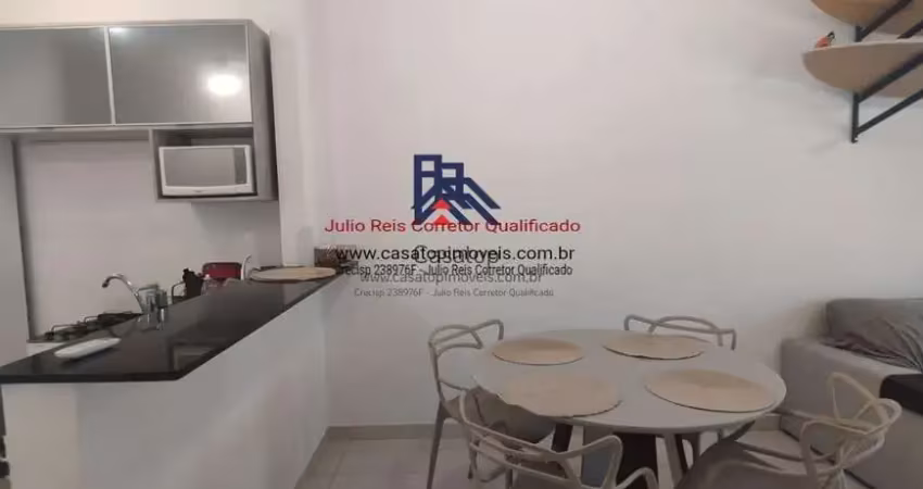 Apartamento 2 quartos para locação em ubatuba, perequê açu, 2 dormitórios, 1 banheiro, 1 vaga