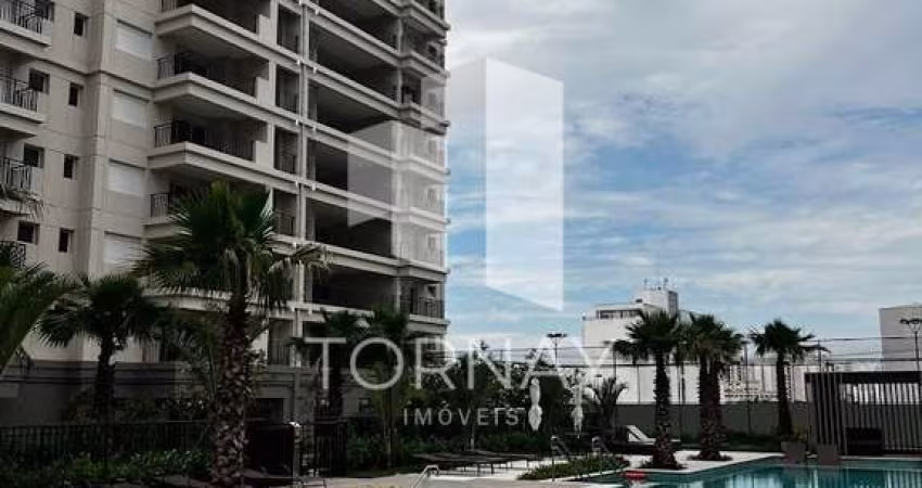Apartamento de 2 quartos, 82m² no bairro Brás, em São Paulo