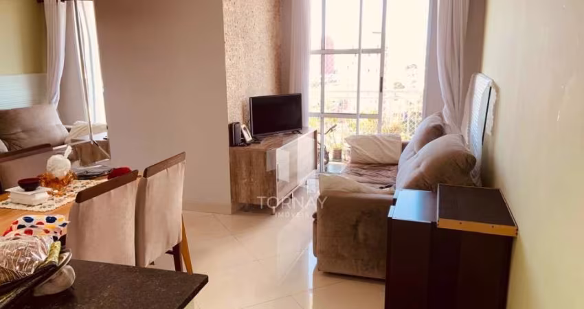 Apartamento á venda Vila Prudente, 61m², 3 quartos, 1 suíte, 1 vaga de garagem, 510mil