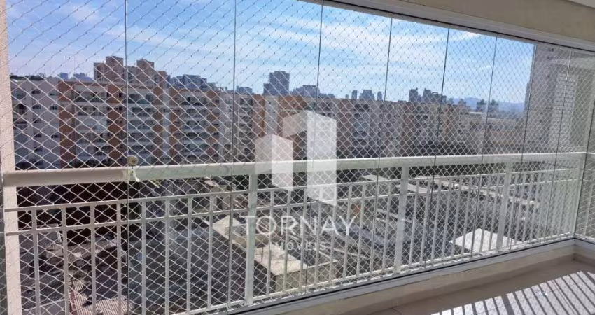 Apartamento a venda na Mooca Varanda Gourmet 86 metros 3 dormitórios , sendo 1 suíte