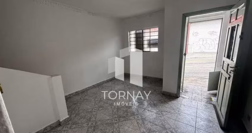 Casa com 2 quartos à venda na Vila Prudente, São Paulo 