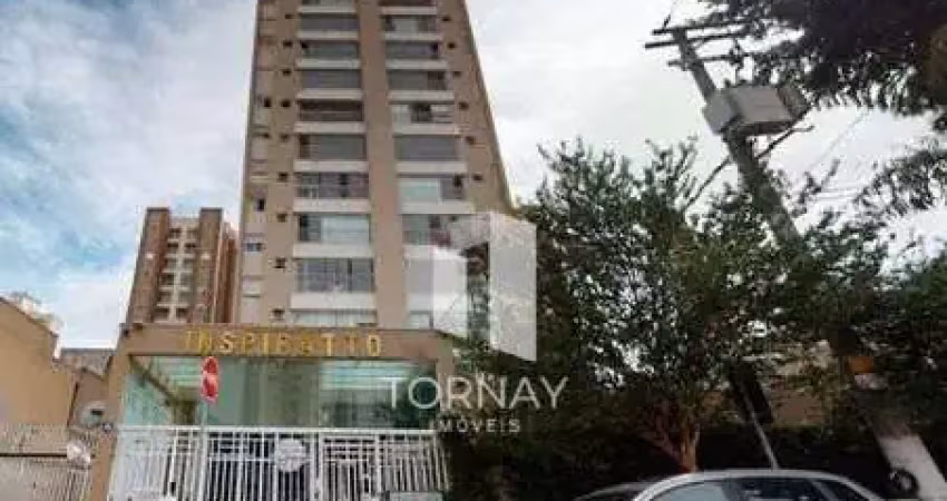 Apartamento com 3 quartos à venda no Alto da Mooca, São Paulo 